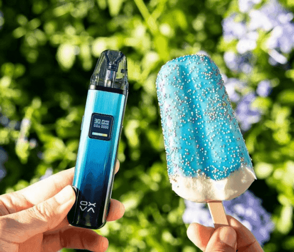 OXVA XLIM PRO 30W 小蠻牛POD電子煙主機空倉煙彈官網:圖片 7